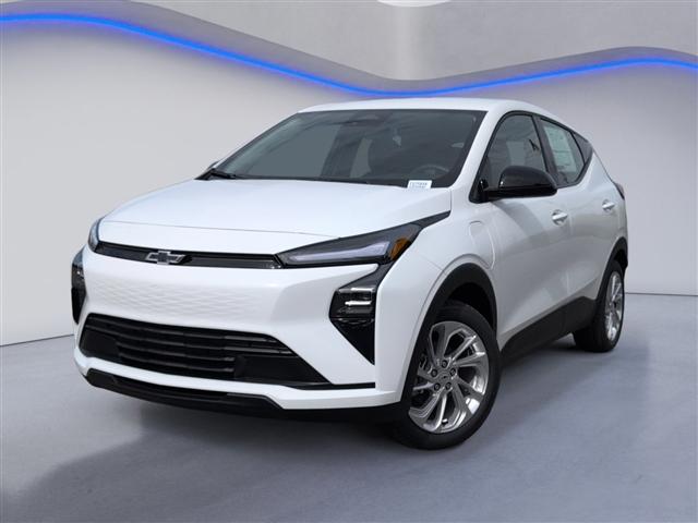 Chevrolet Bolt 2027