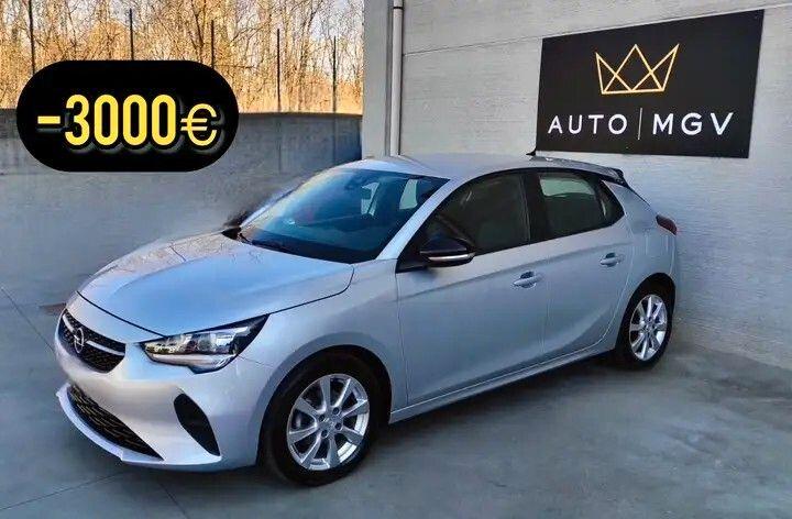 Opel Corsa 2022