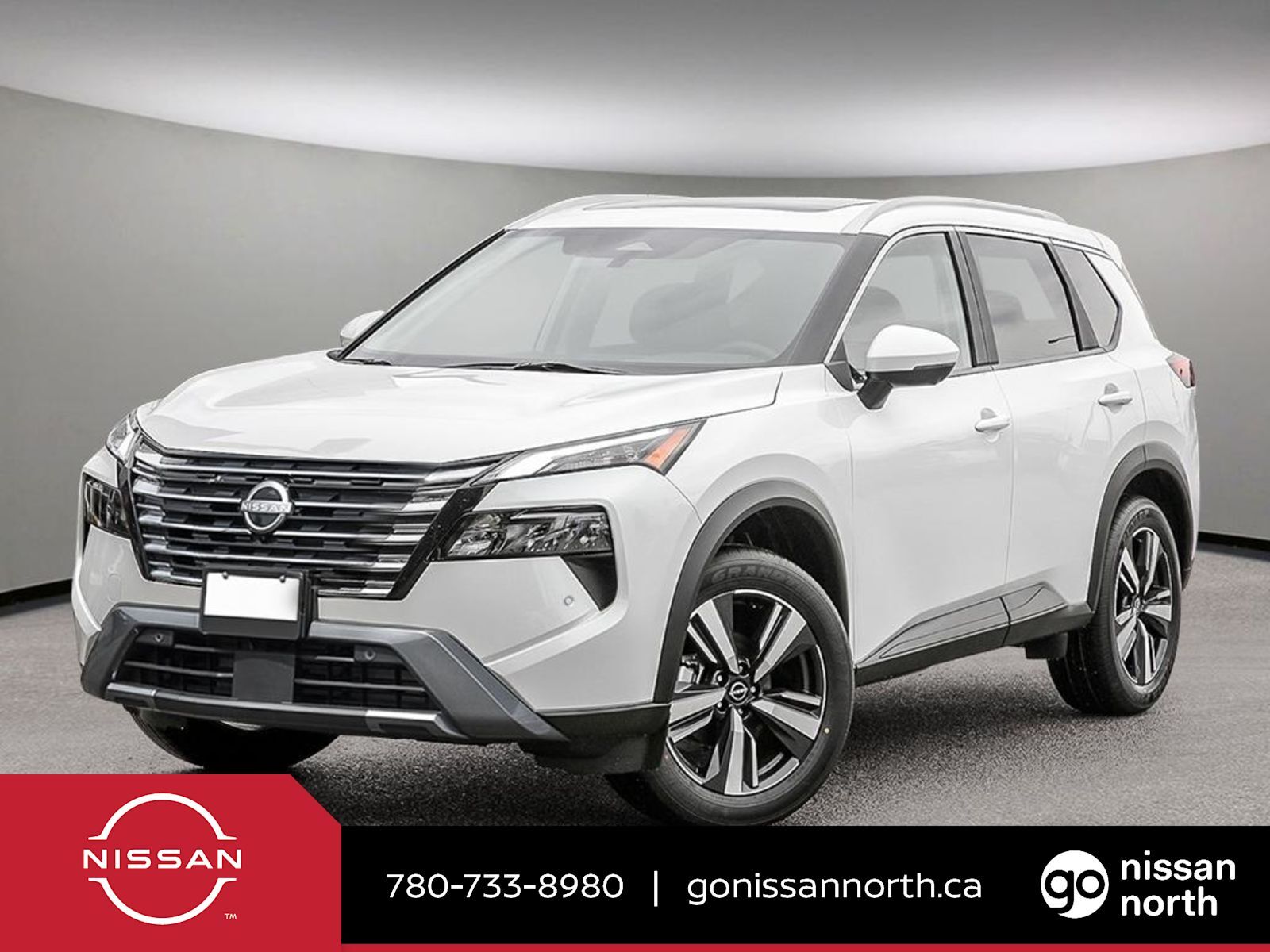 Nissan Rogue 2025