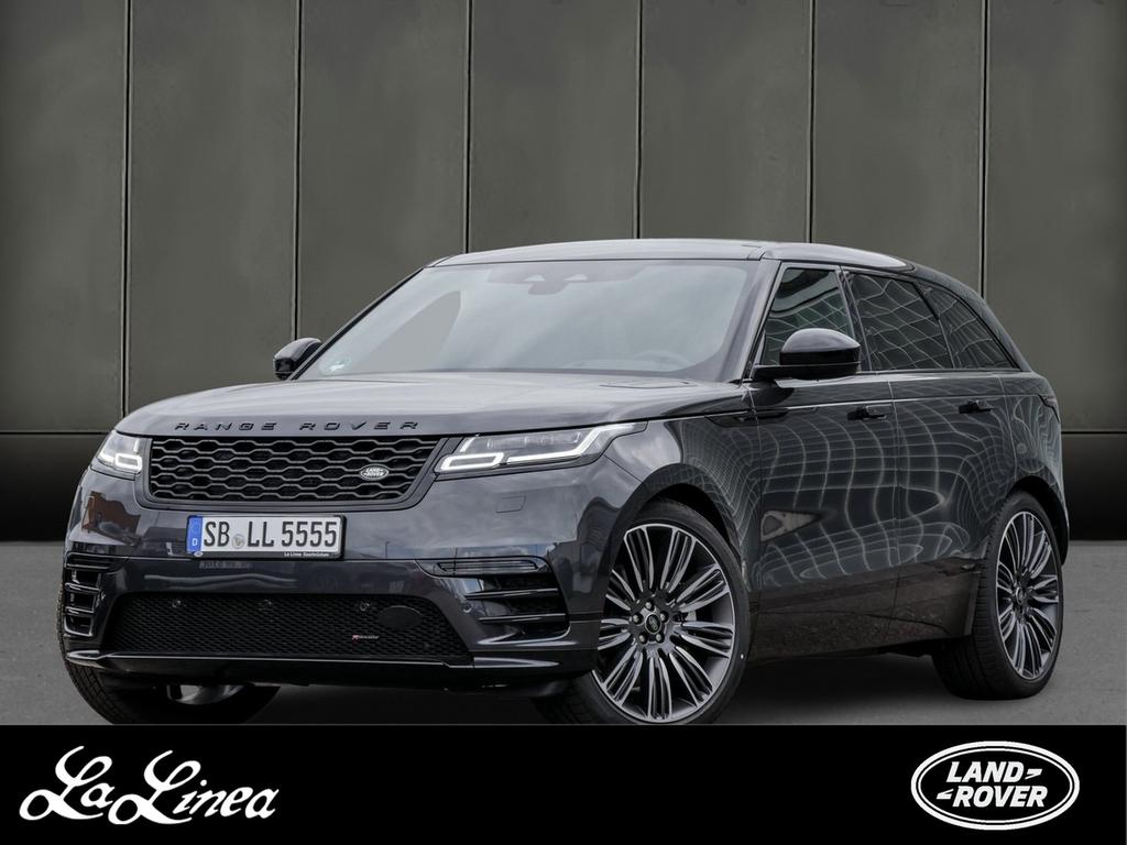 Land Rover Range Rover Velar 2023