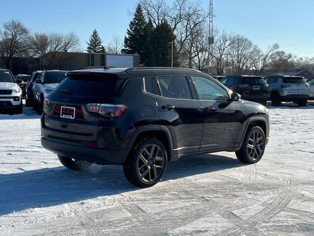 Jeep Compass 2026