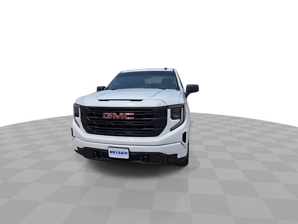 GMC Sierra 2023