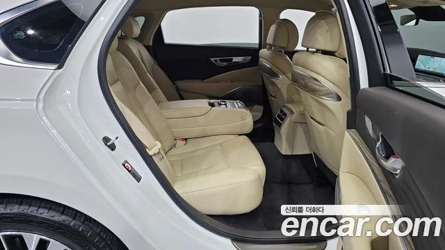 Kia K9 2023