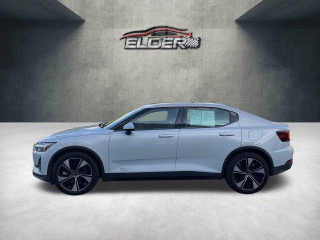 Polestar 2 2024