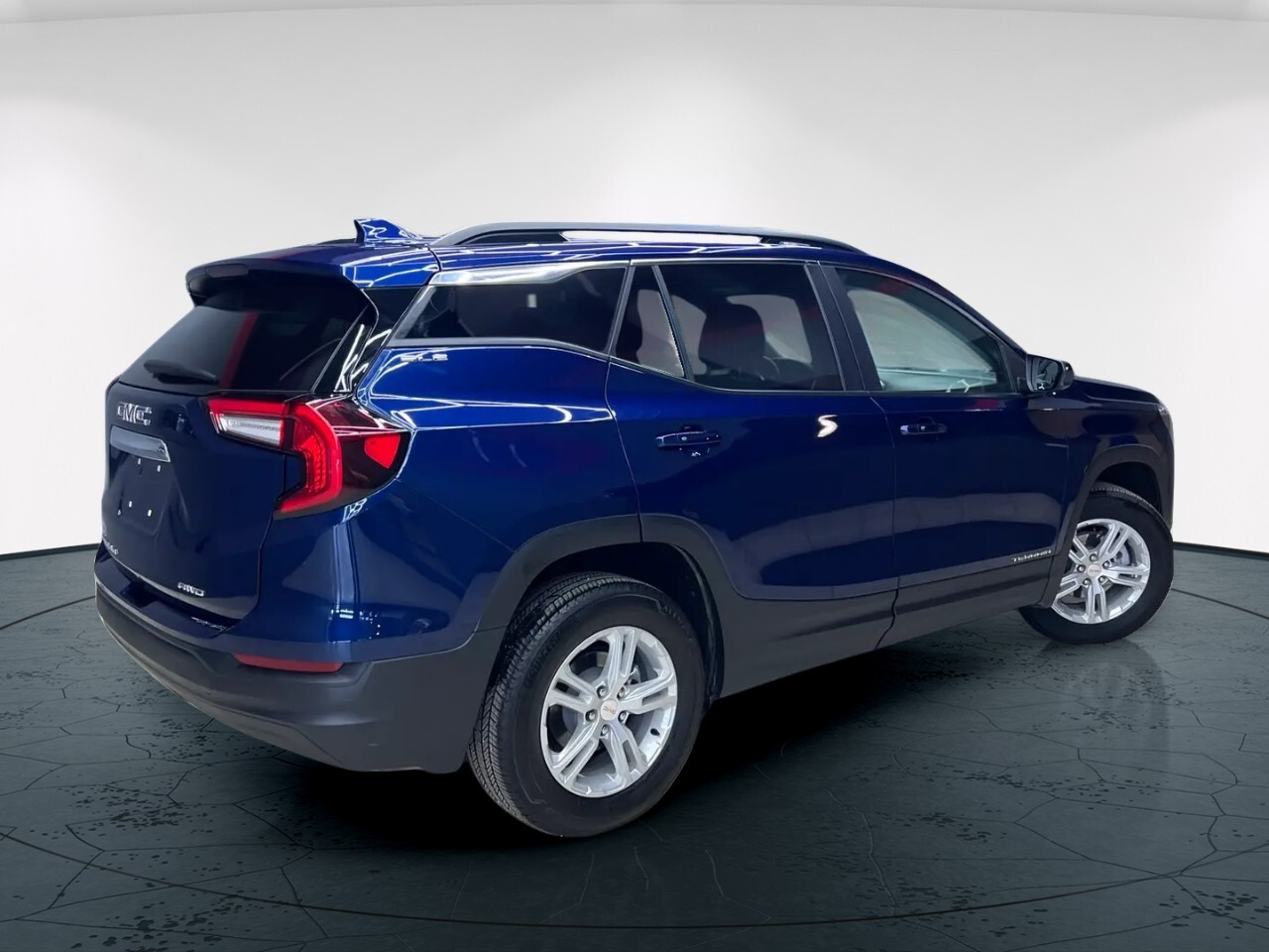 GMC Terrain 2023