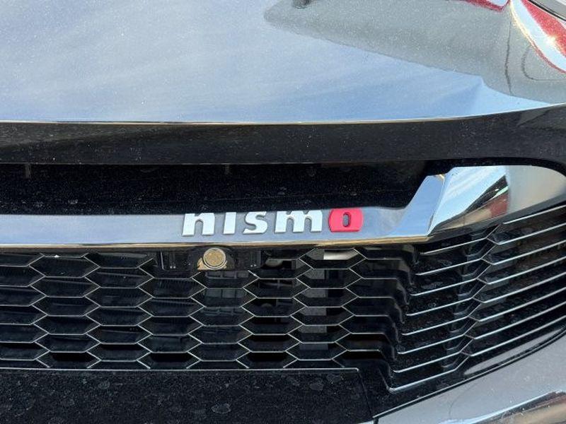 Nissan Z 2024