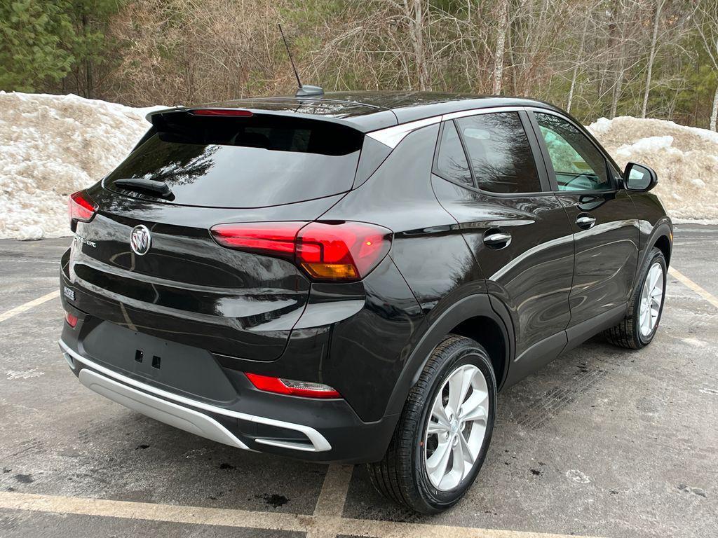 Buick Encore GX 2023