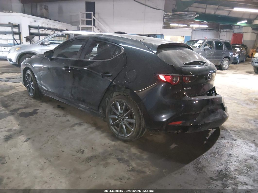 Mazda 3 2024