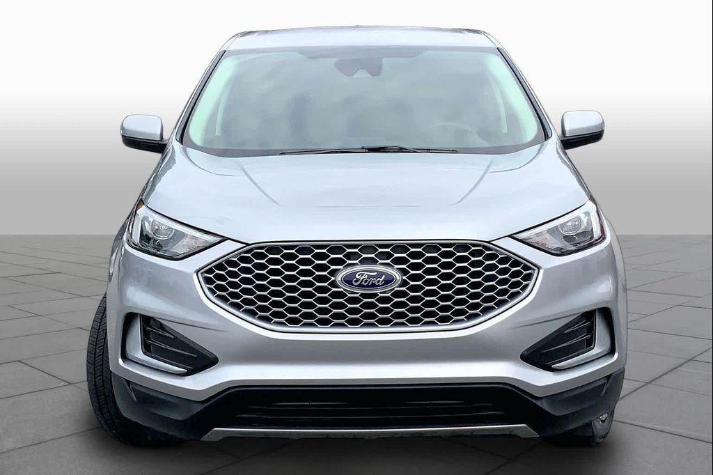 Ford Edge 2024