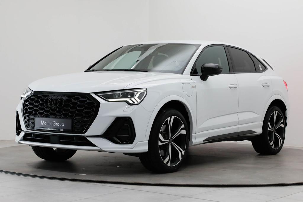 Audi Q3 2023