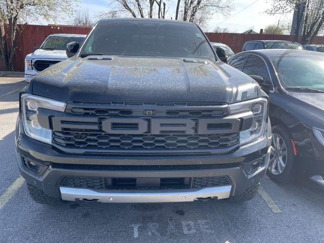 Ford Ranger 2025