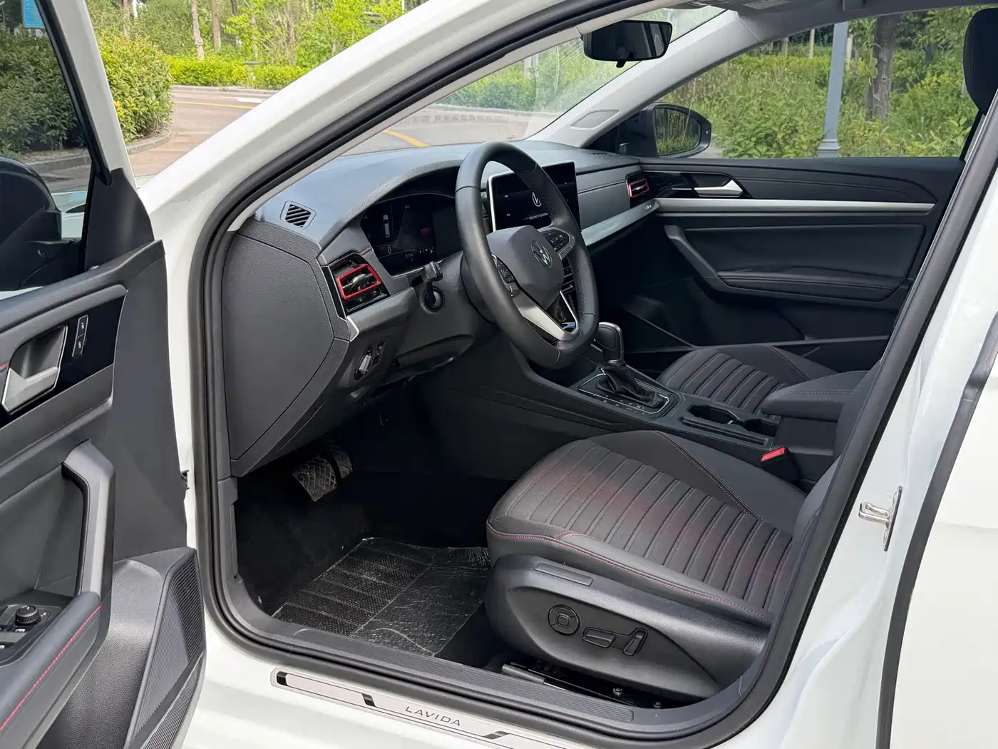 Volkswagen Lavida 2023