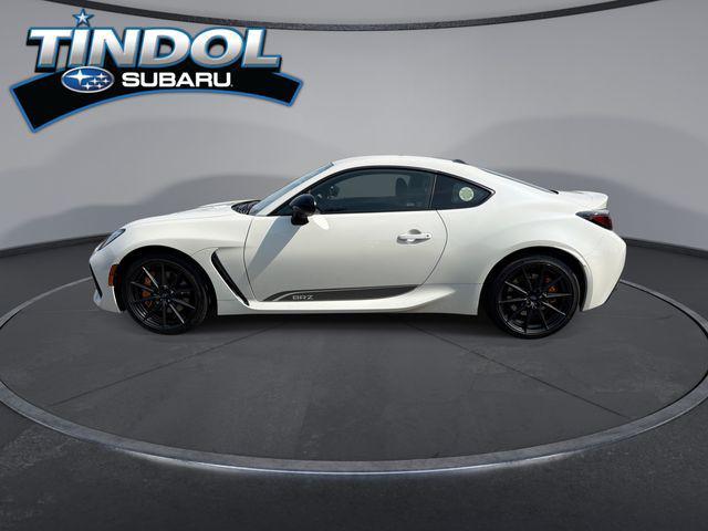 Subaru BRZ 2026