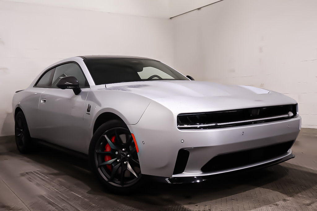 Dodge Charger 2024
