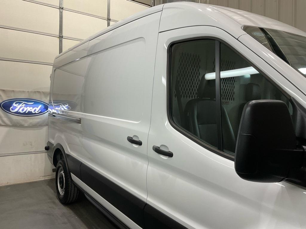 Ford Transit 2024