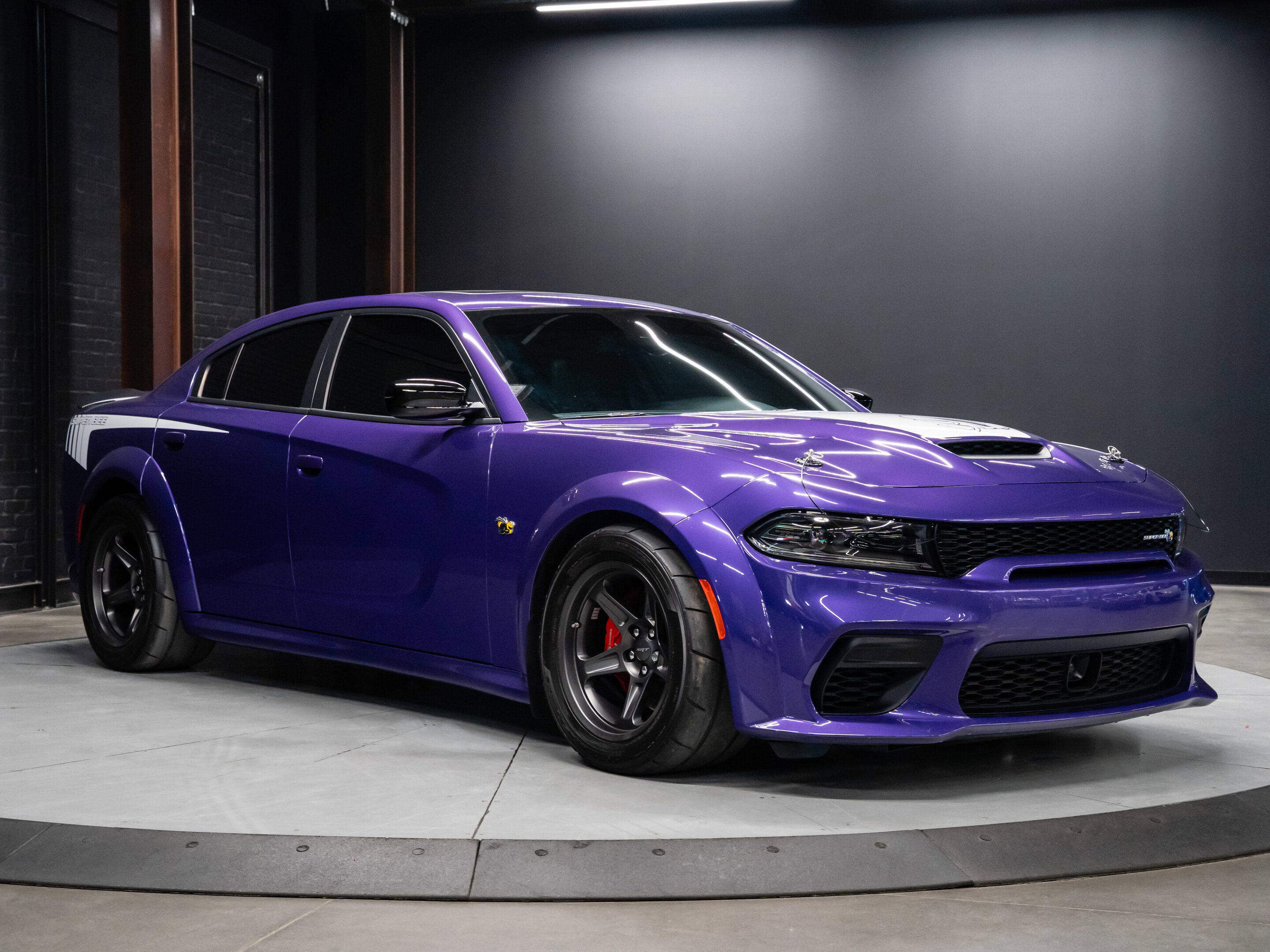 Dodge Charger 2023