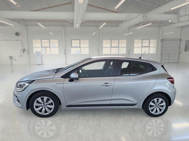 Renault Clio 2021