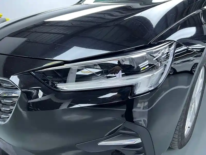 Buick Regal 2023