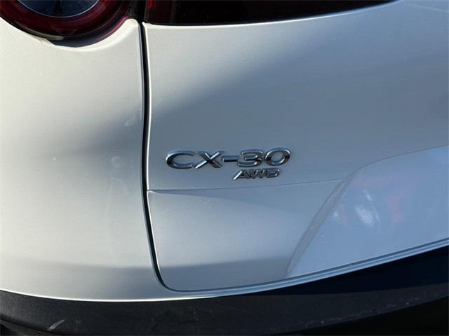 Mazda CX-30 2025