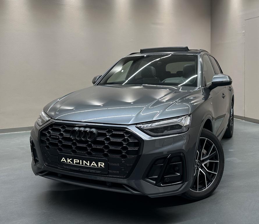 Audi Q5 2023