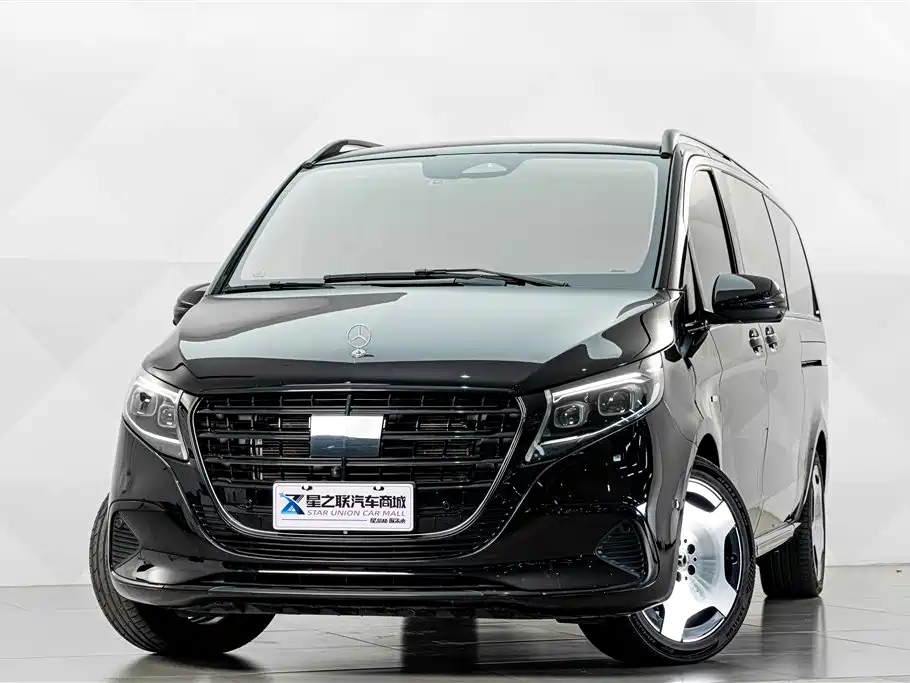 Mercedes-Benz V-Класс 2024