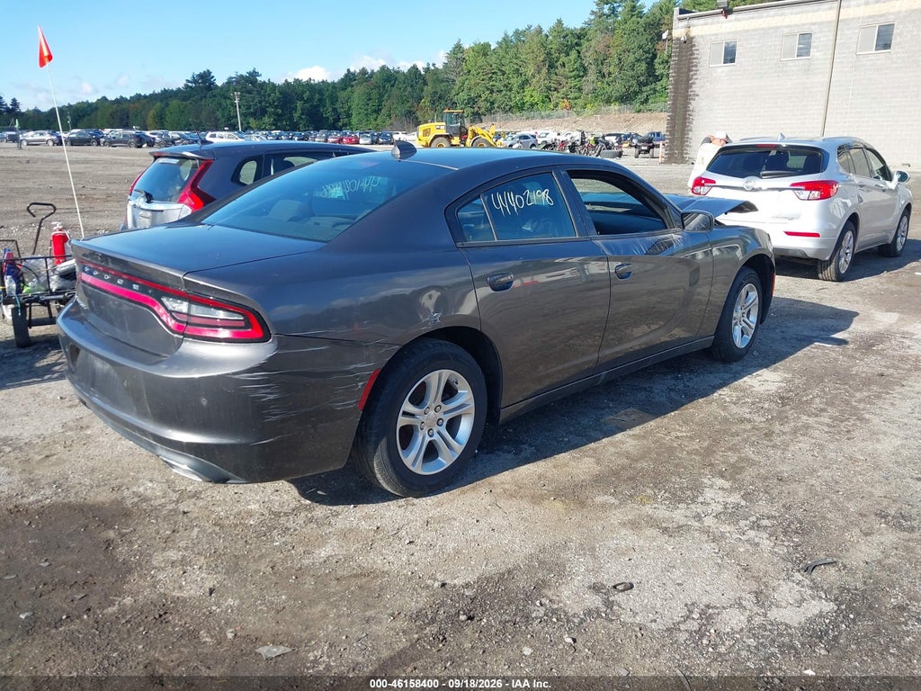 Dodge Charger 2023