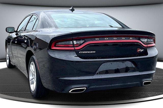 Dodge Charger 2023