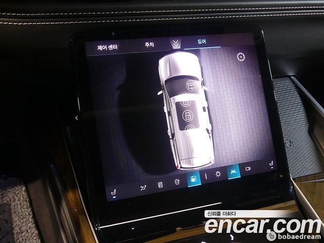 Cadillac Escalade 2025
