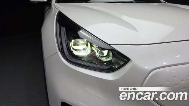 Kia Niro 2021