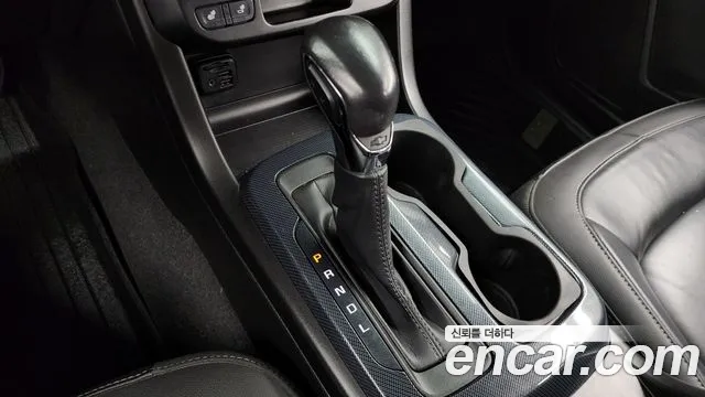Chevrolet Colorado 2022