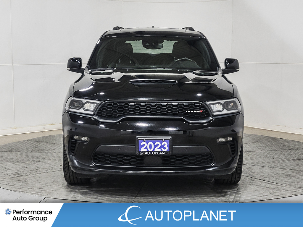 Dodge Durango 2023