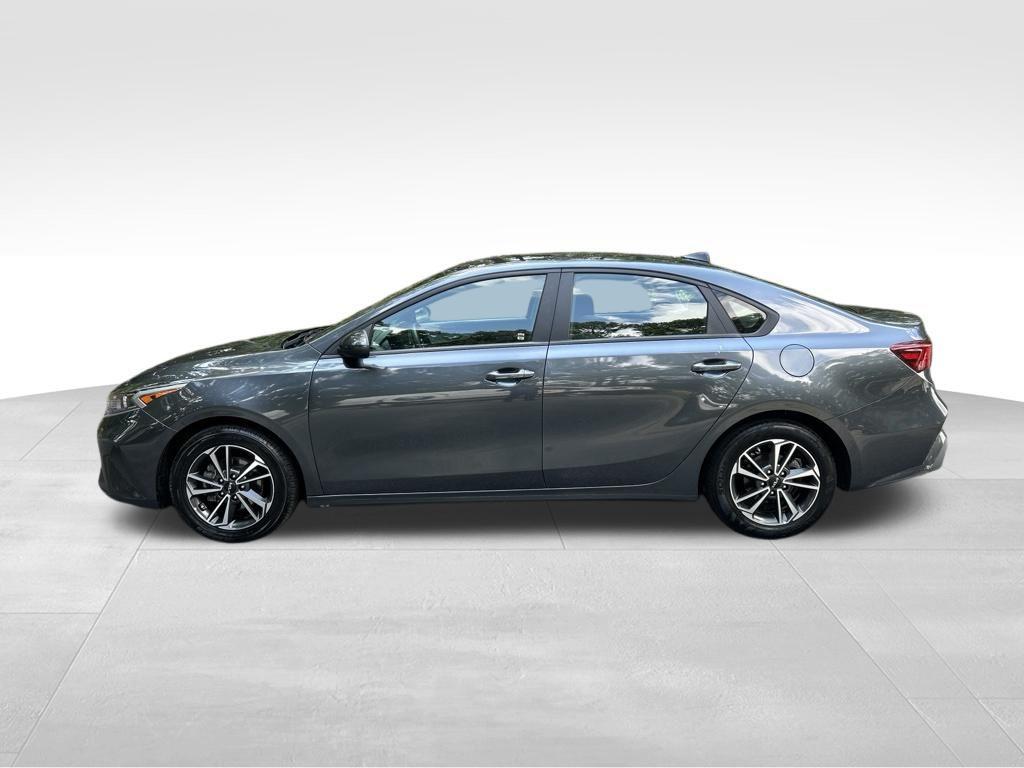 Kia Forte 2024