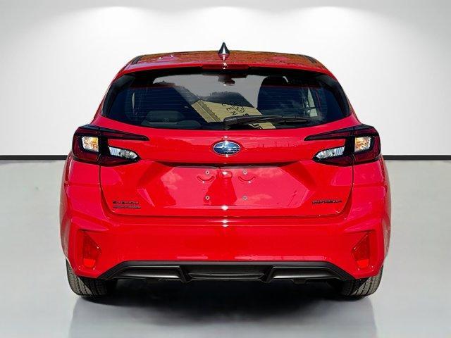 Subaru Impreza 2026