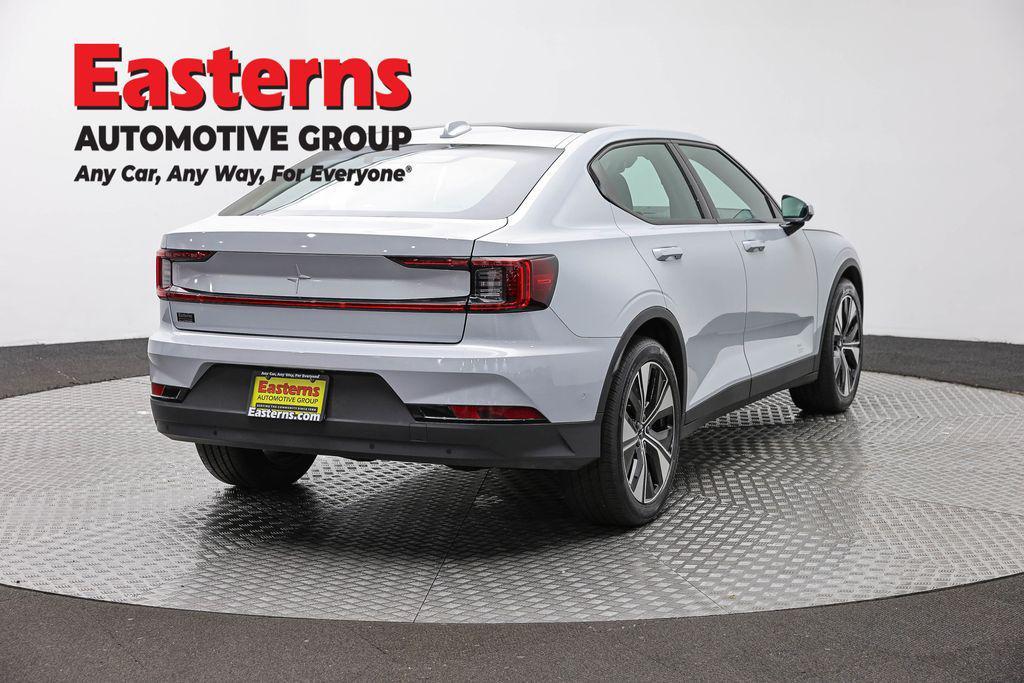 Polestar 2 2023
