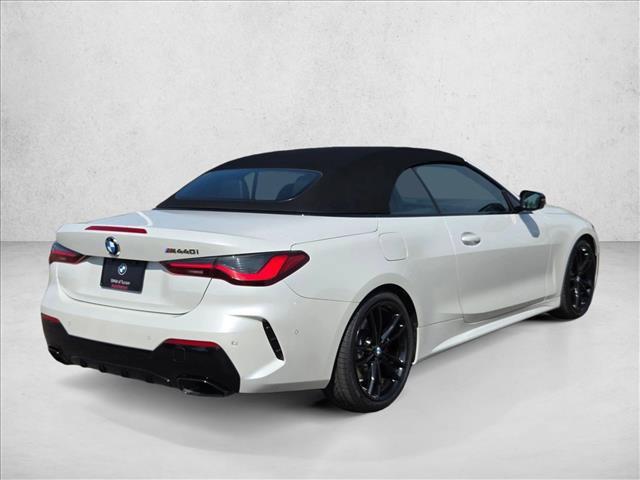 BMW M440 2023