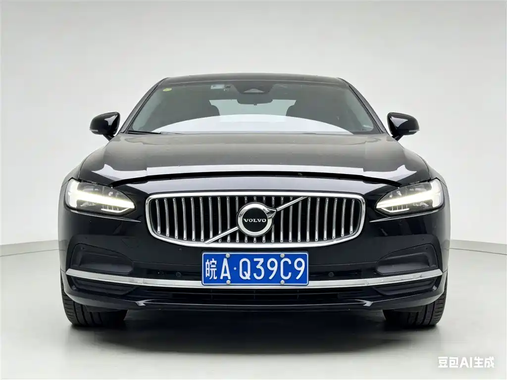 Volvo S90 2022