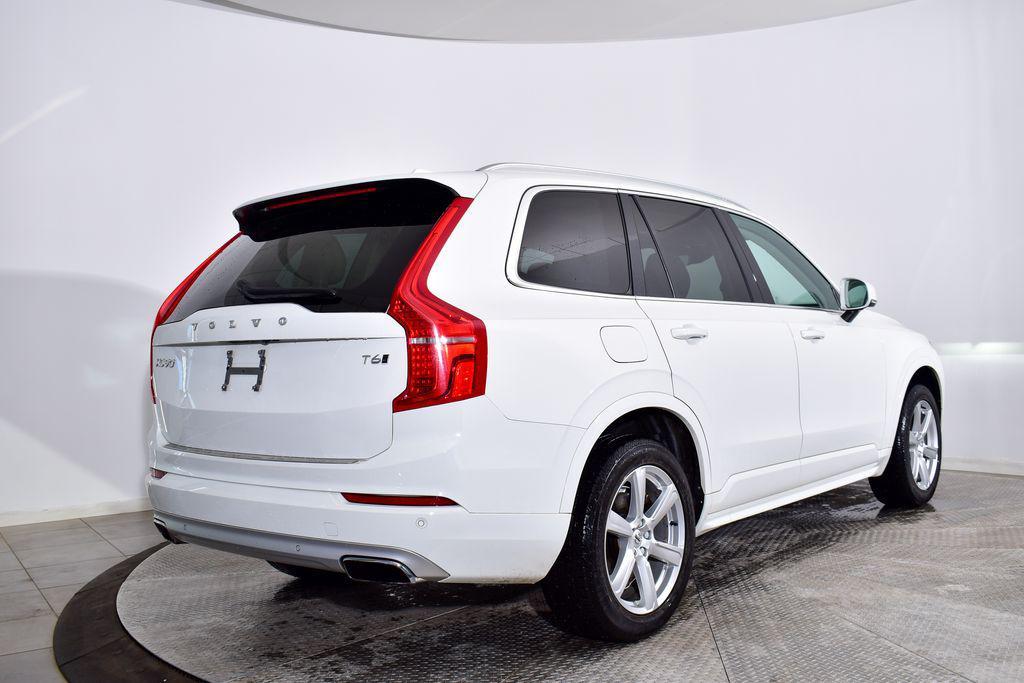 Volvo XC90 2021