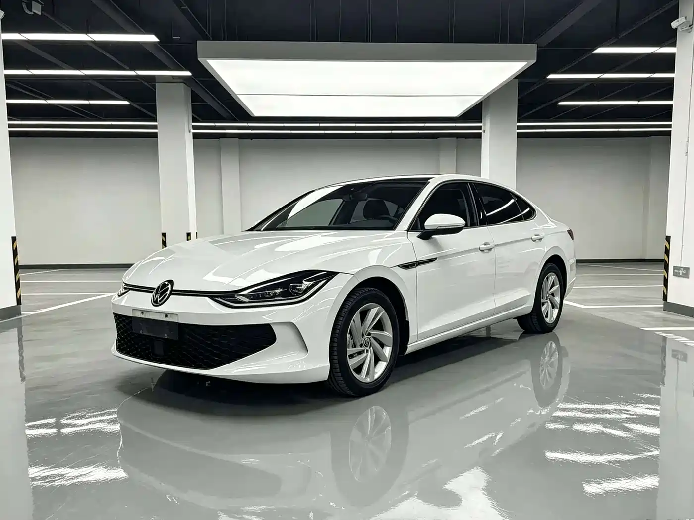 Volkswagen Lamando 2023