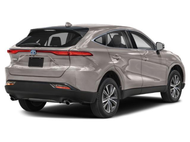 Toyota Venza 2024