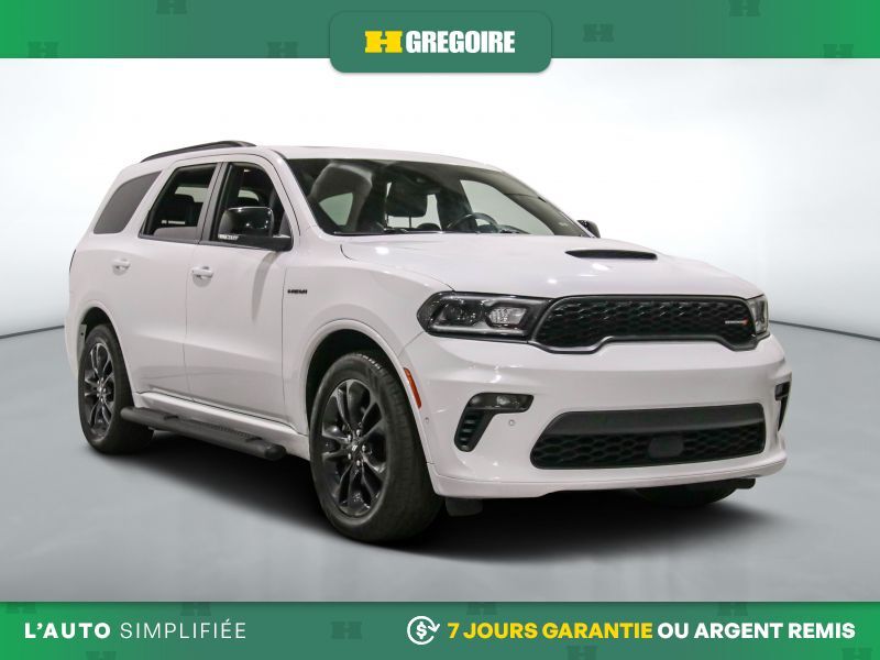 Dodge Durango 2023