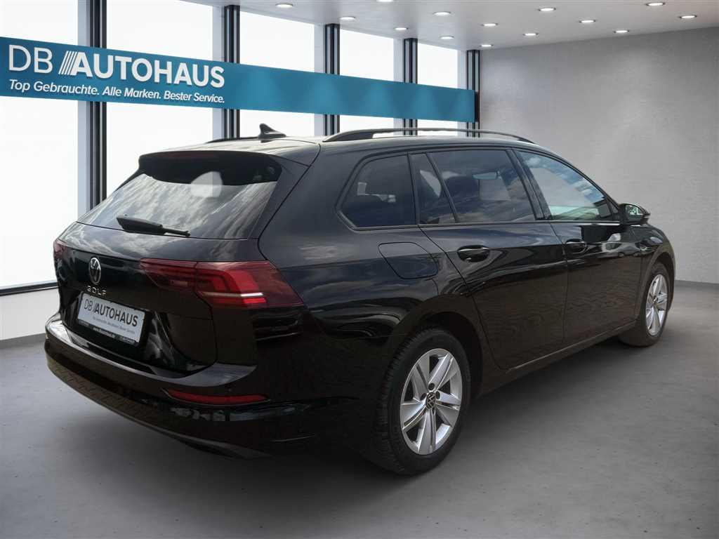 Volkswagen Golf 2025