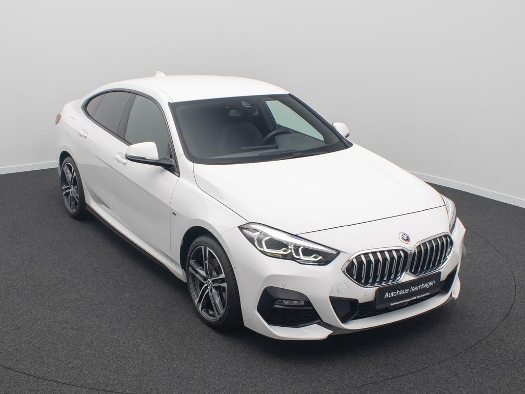 BMW 218 GRAN COUPÉ 2022
