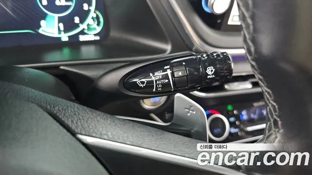 Hyundai Sonata 2021