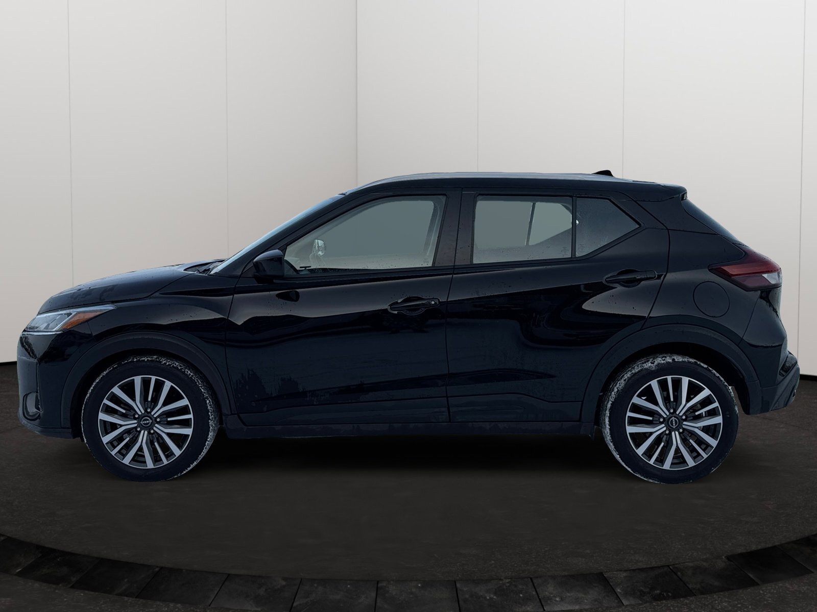 Nissan Kicks 2024