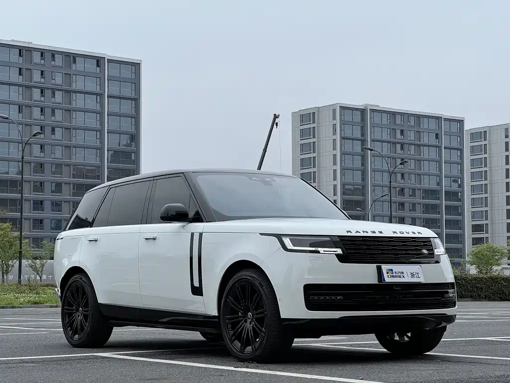 Land Rover Range Rover 2025