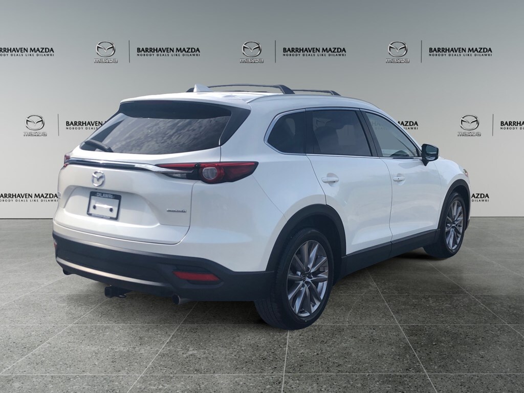 Mazda CX-9 2020
