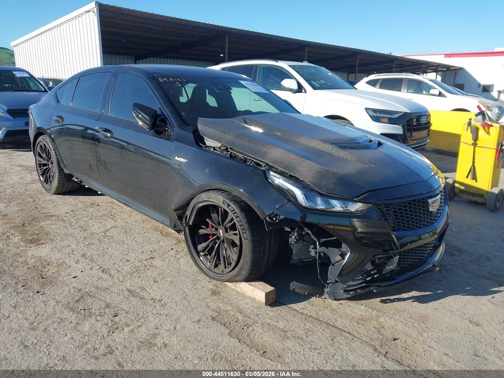 Cadillac CT5-V 2023