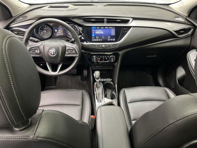 Buick Encore GX 2021