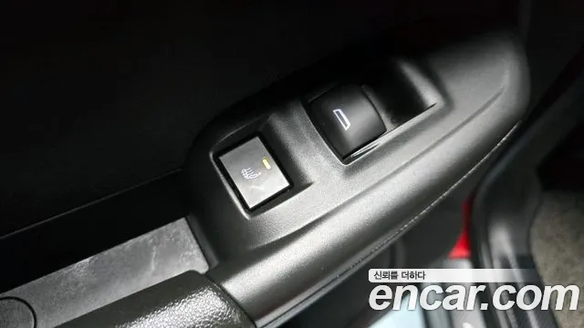 Chevrolet TrailBlazer 2020