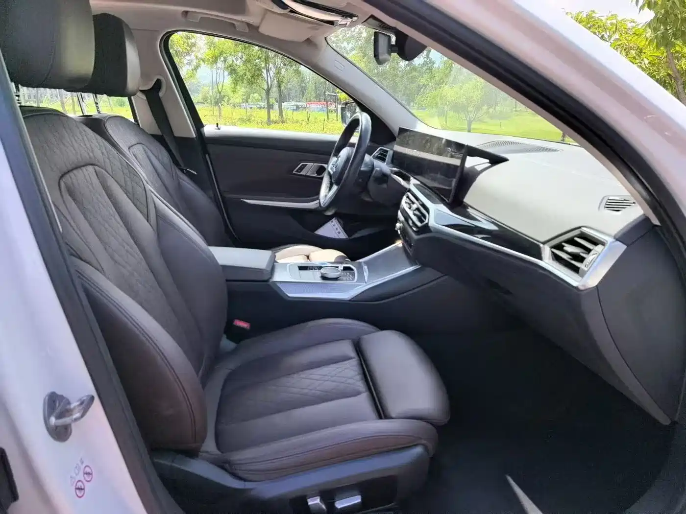 BMW i3 2023